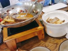 -格日勒阿妈蒙古厨房(大召店)