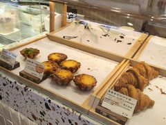 -檗谷·面包·咖啡·轻食(华贸天地店)