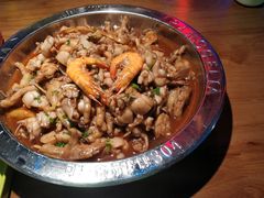 -胖哥俩肉蟹煲(虹口龙之梦店)