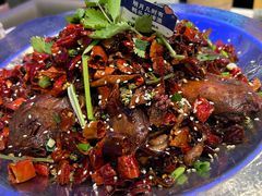 -路边羊烧烤酒场(宝带路店)