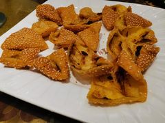 -新兴家喻酒家·羊城名宴(昌岗店)