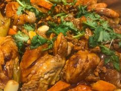 -黄记煌三汁焖锅(宽城万达店)