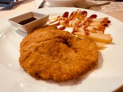 -德大西餐社(云南南路店)