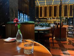 -Tivano意大利餐厅(成都居舍酒店)