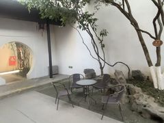 -南京市民俗博物馆(甘熙故居)