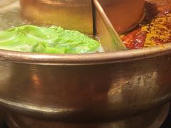 -北门涮肉·炭火铜锅涮肉(什刹海店)