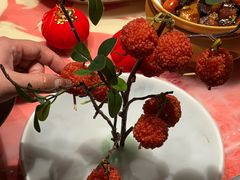 -知楚•精致湖北菜(武商MALL店)