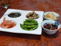 -寻鲜记·东海味·经典甬菜(宁波开元名都大酒店)