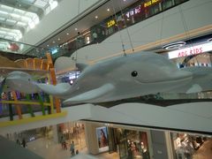 -万达茂商场(南京仙林店)