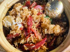 -壹煲口福煲仔饭(中山路店)