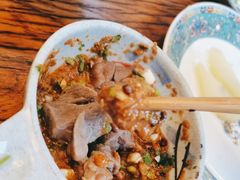 -庭院·冰煮羊·北京涮肉(西单店)