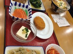 -虹梅食堂·爱蝦乃家