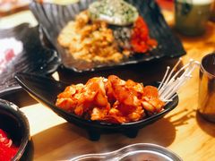 -伊茉家的烤肉店(勒泰中心店)