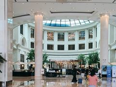 -武汉洲际酒店