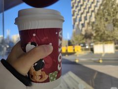 -COSTA COFFEE(金长安大厦店)