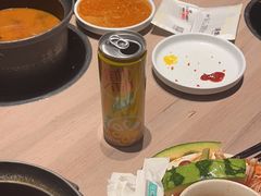 -浅锅和牛小锅放题(深业上城店)