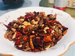 -到家尝北京菜(西坝河店)