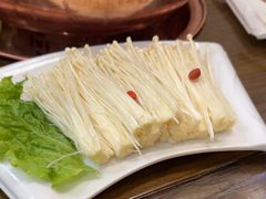 -蘭番坊青海特色铜锅涮·清真
