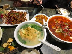 -庆合府重庆大排档(紫都城店)