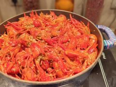 -西藏饭店·亚克·食光自助餐厅(文殊院店)