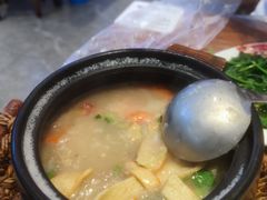 -皮蛋弟砂锅店(总店)