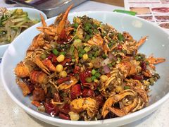-拙味兄弟龙虾·江湖菜(和畅堂店)