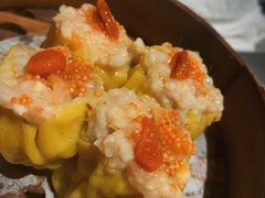 -潮福城大酒楼·潮味粤品·港式点心(湖滨北路店)