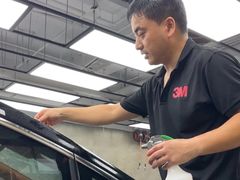 -车友必成·3M汽车贴膜/隐形车衣/改色膜(成都店)