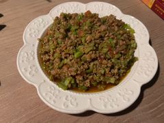 红三剁-缘生态云南菜·野生菌庭院餐厅(华侨城店)