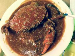 -無招牌海鮮(芽笼店)