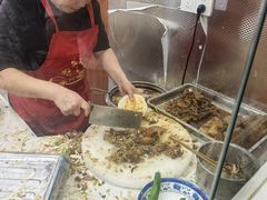 -孟记传统大刀面(星源商城店)