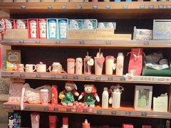 -星巴克(天津五大道店)