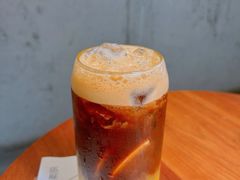 -素咫咖啡CLIFEROSE(新安店)