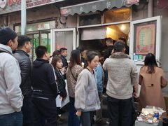 门面-同来顺烧烤餐厅(哈尔滨道店)