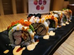 -伊豆野菜村(大族广场店)