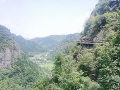 -十九峰景区