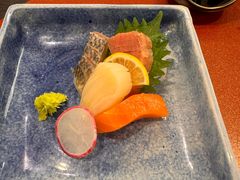 -帝鮨·烧肉割烹(龙湖金楠天街店)