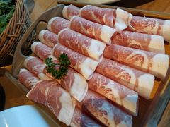 -老灶堂文创火锅(文艺路店)