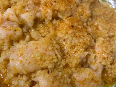 -胖嫂烧烤(武胜路总店)