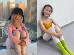 -小酒窝中国舞(汉阳店)