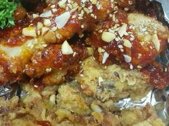 -八福力韩国休闲餐厅(泉舜店)