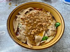 -麻哥面猪肝面(仁和广场店)