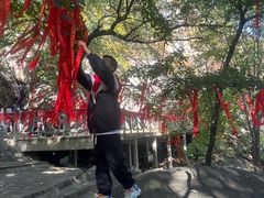 -丹东凤凰山景区