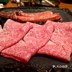 濑里奈 六本木店 的神户牛肉好不好吃 用户评价口味怎么样 东京美食神户牛肉实拍图片 大众点评