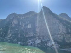-孤山寨风景区