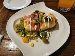 牛肉奶酪卷-么哈MOJAR(北京五道口店)