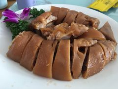冻猪手-海市蜃楼花园主题餐厅(石顶店)