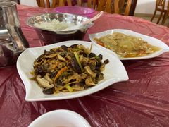 -南华寺素食馆(南华禅寺店)