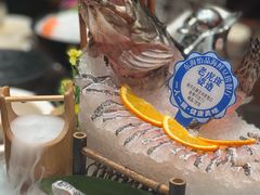 -东海怡品海鲜豆捞(舟宿夜江店)
