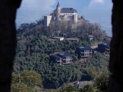 -莫干山风景区